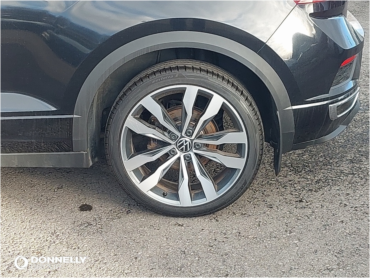 Used Volkswagen T-Roc 2022 for sale - 77945900: Photo 5