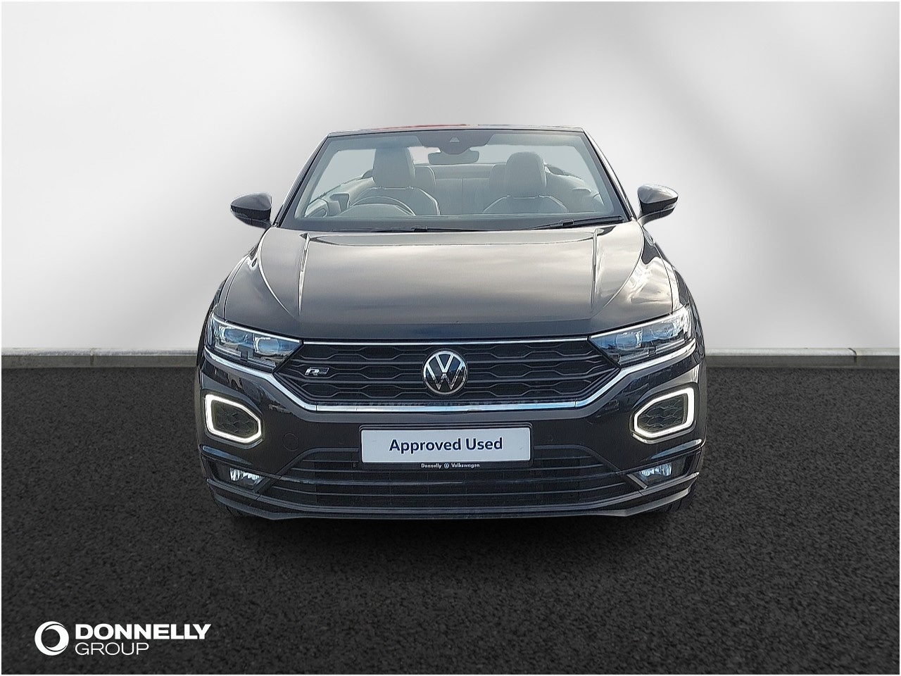 Used Volkswagen T-Roc 2022 for sale - 77945900: Photo 7