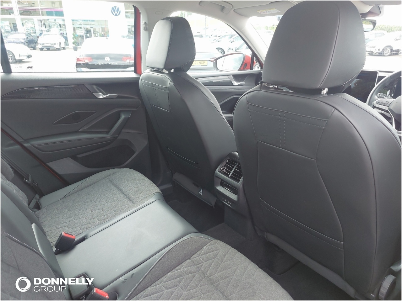 Used Volkswagen Tiguan 2024 for sale - 76677938: Photo 10