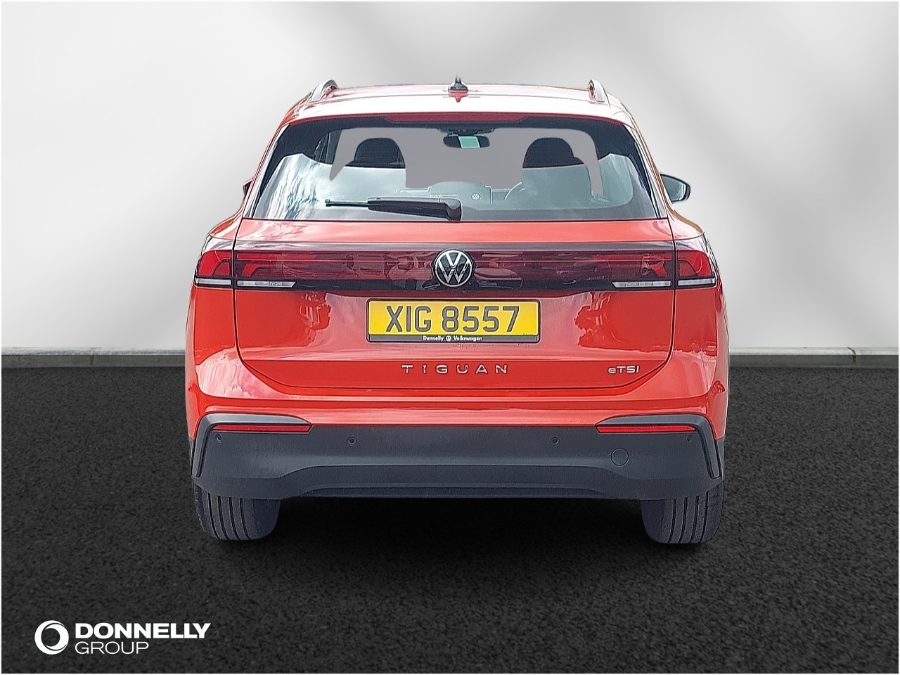 Used Volkswagen Tiguan 2024 for sale - 76677938: Photo 12