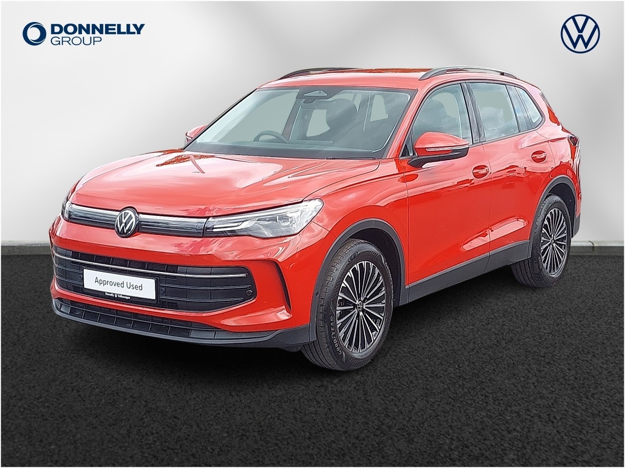 Used Volkswagen Tiguan 2024 for sale - 76677938: Photo 13