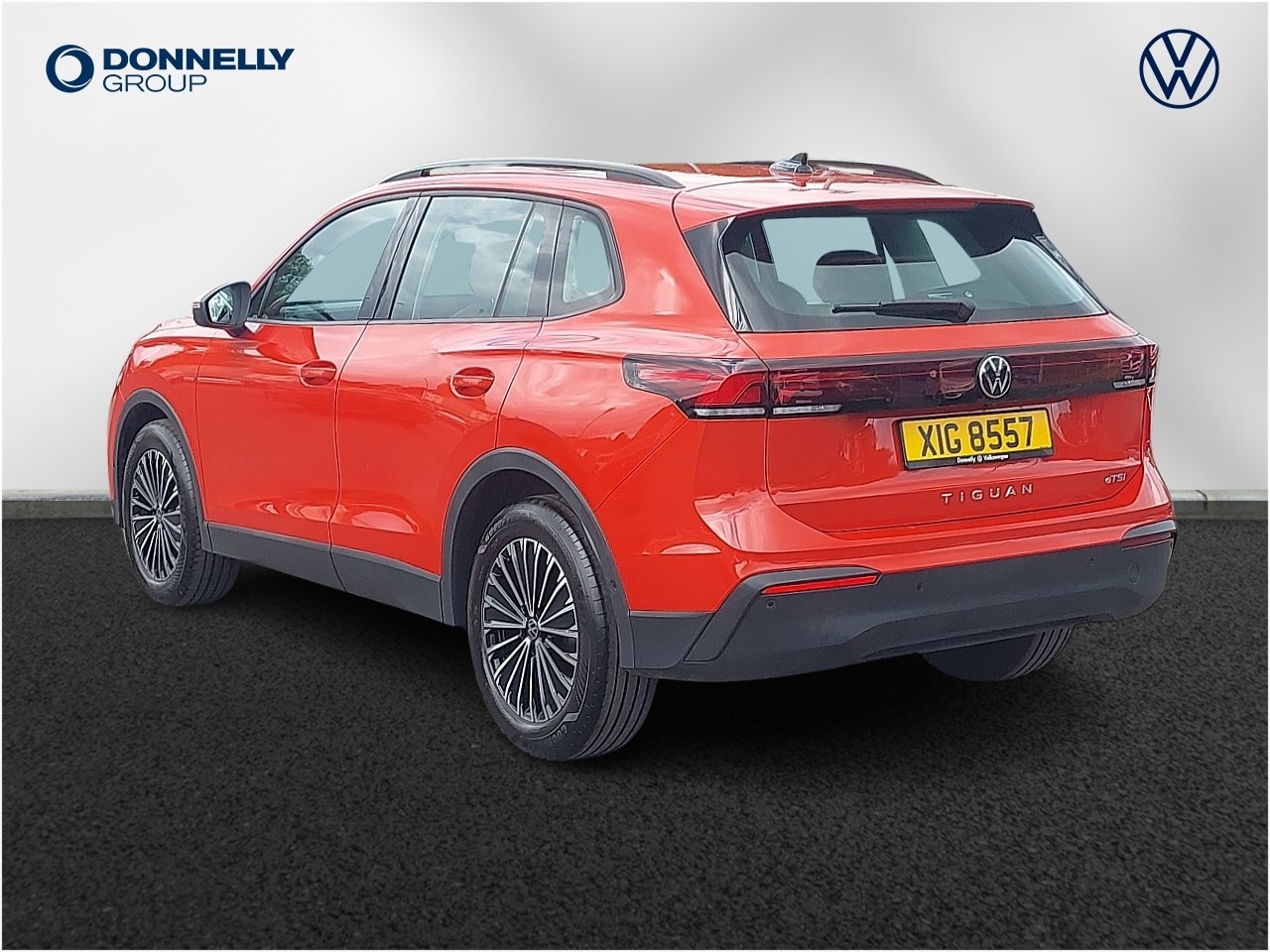 Used Volkswagen Tiguan 2024 for sale - 76677938: Photo 14