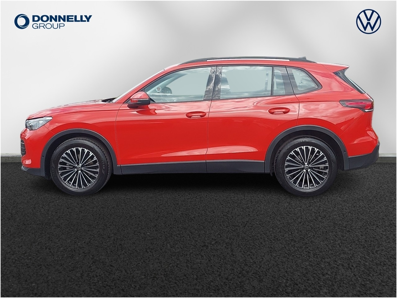 Used Volkswagen Tiguan 2024 for sale - 76677938: Photo 15