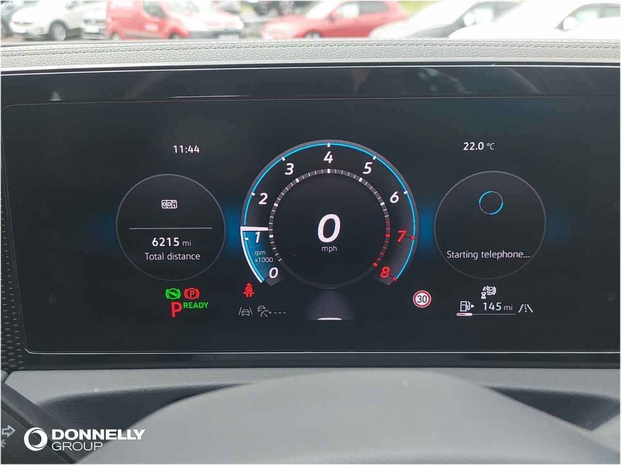 Used Volkswagen Tiguan 2024 for sale - 76677938: Photo 16