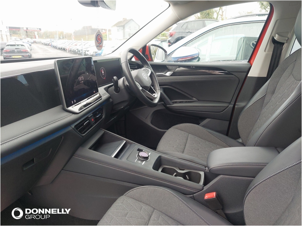 Used Volkswagen Tiguan 2024 for sale - 76677938: Photo 2