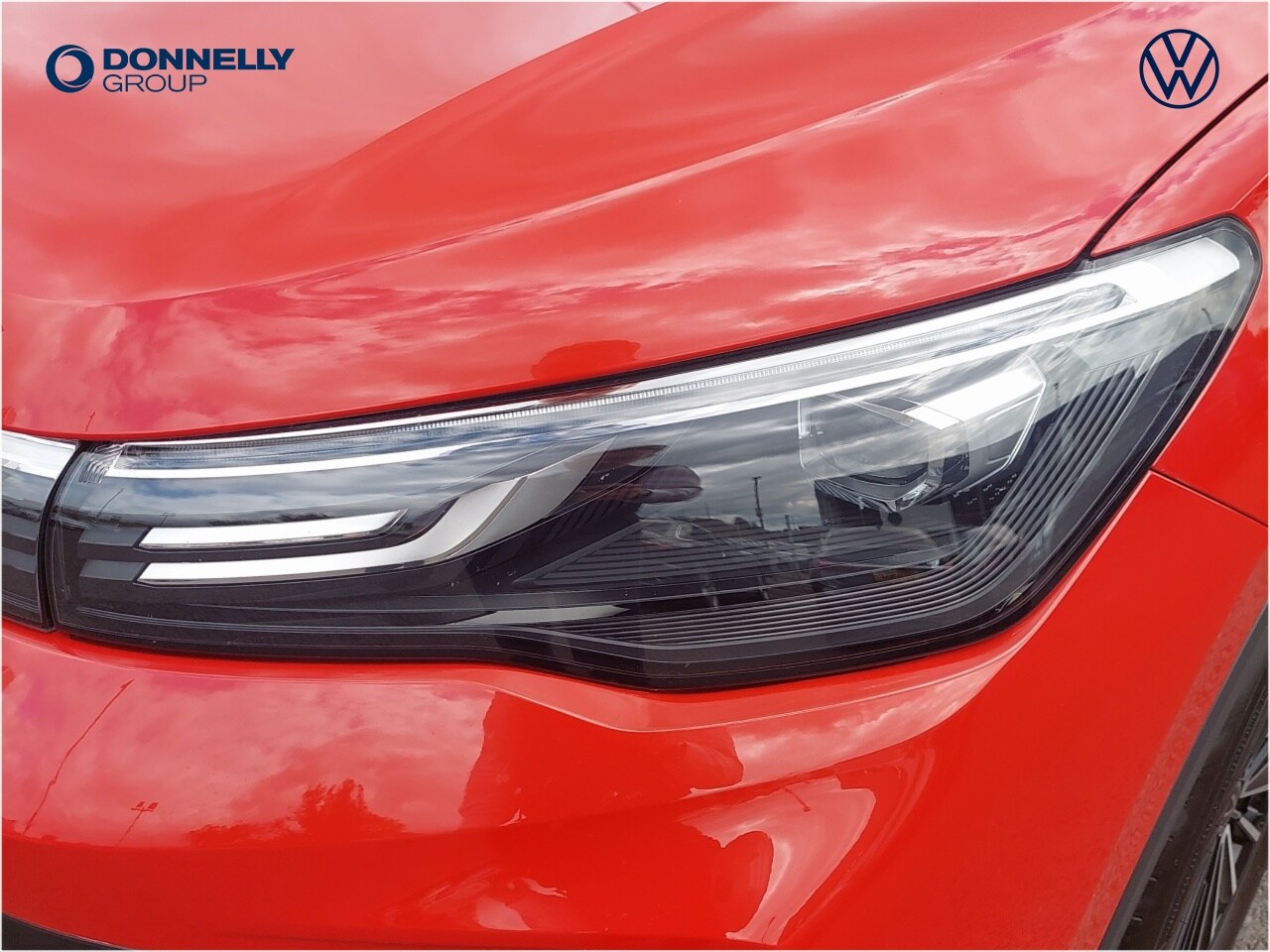 Used Volkswagen Tiguan 2024 for sale - 76677938: Photo 23