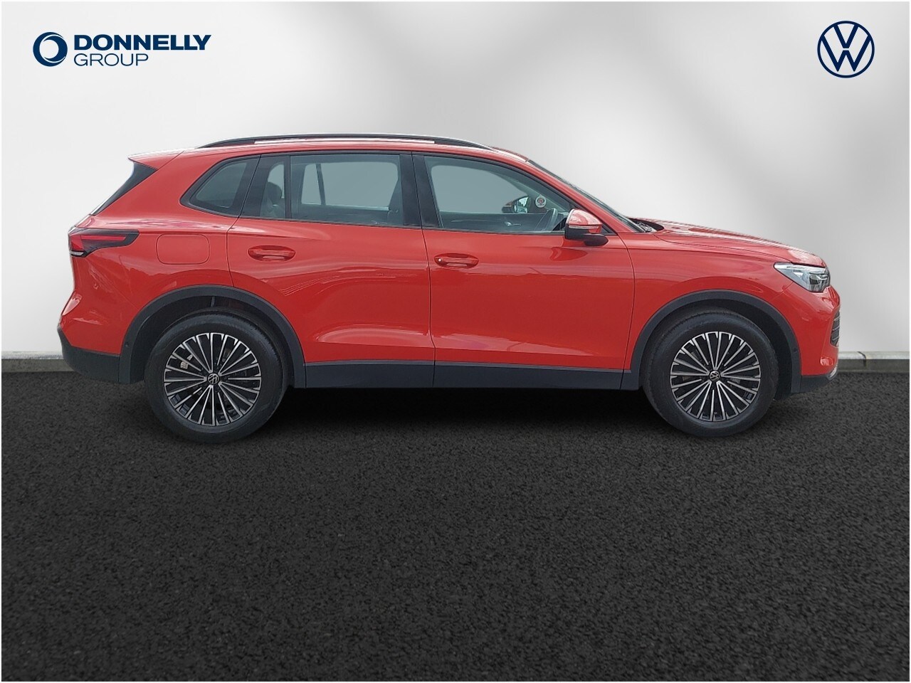 Used Volkswagen Tiguan 2024 for sale - 76677938: Photo 4