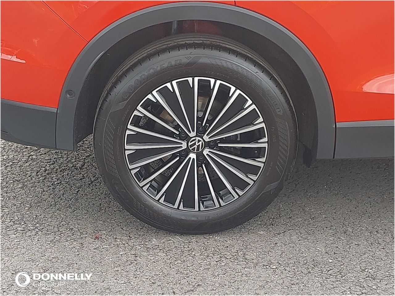 Used Volkswagen Tiguan 2024 for sale - 76677938: Photo 5