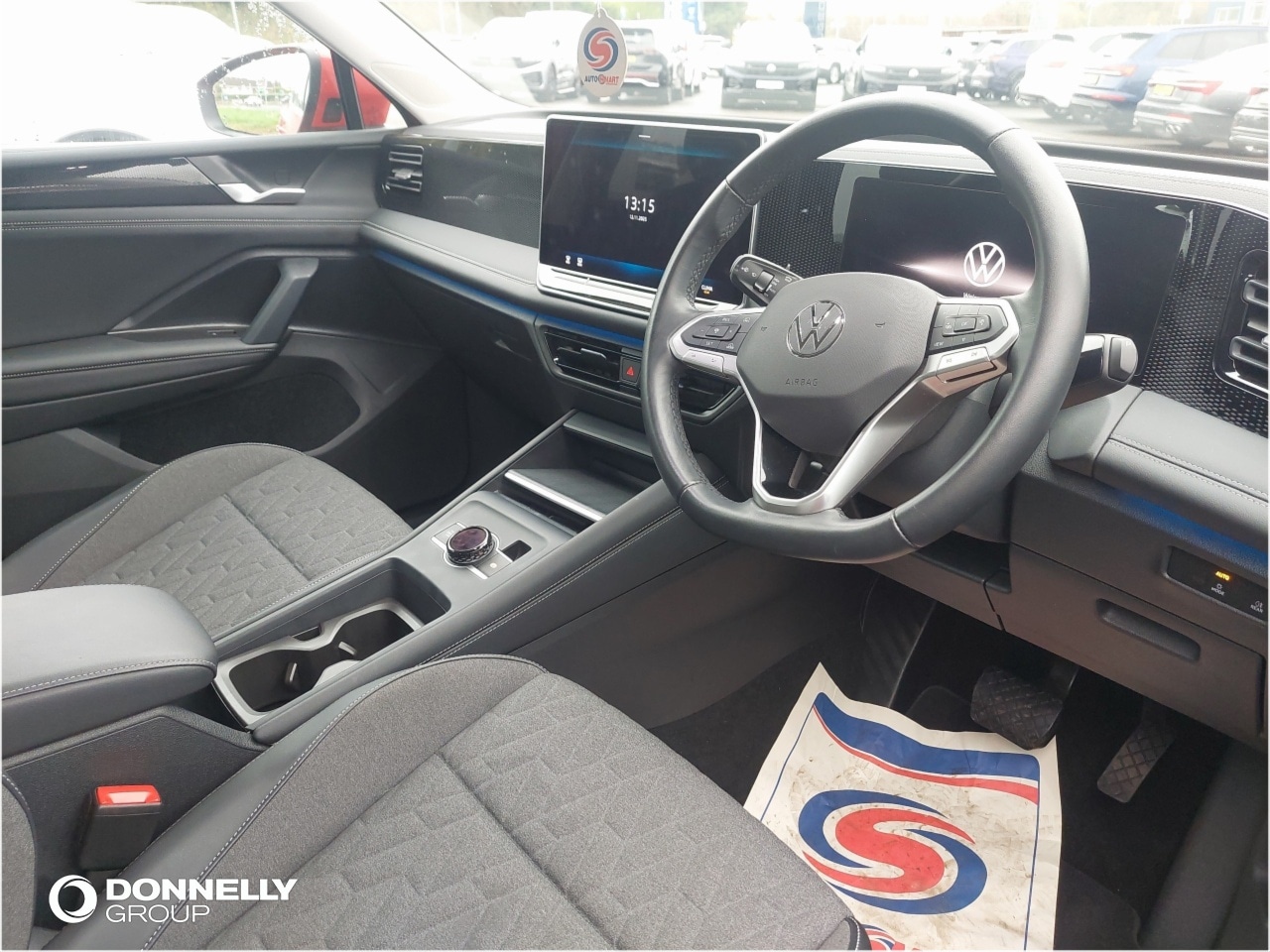 Used Volkswagen Tiguan 2024 for sale - 76677938: Photo 6