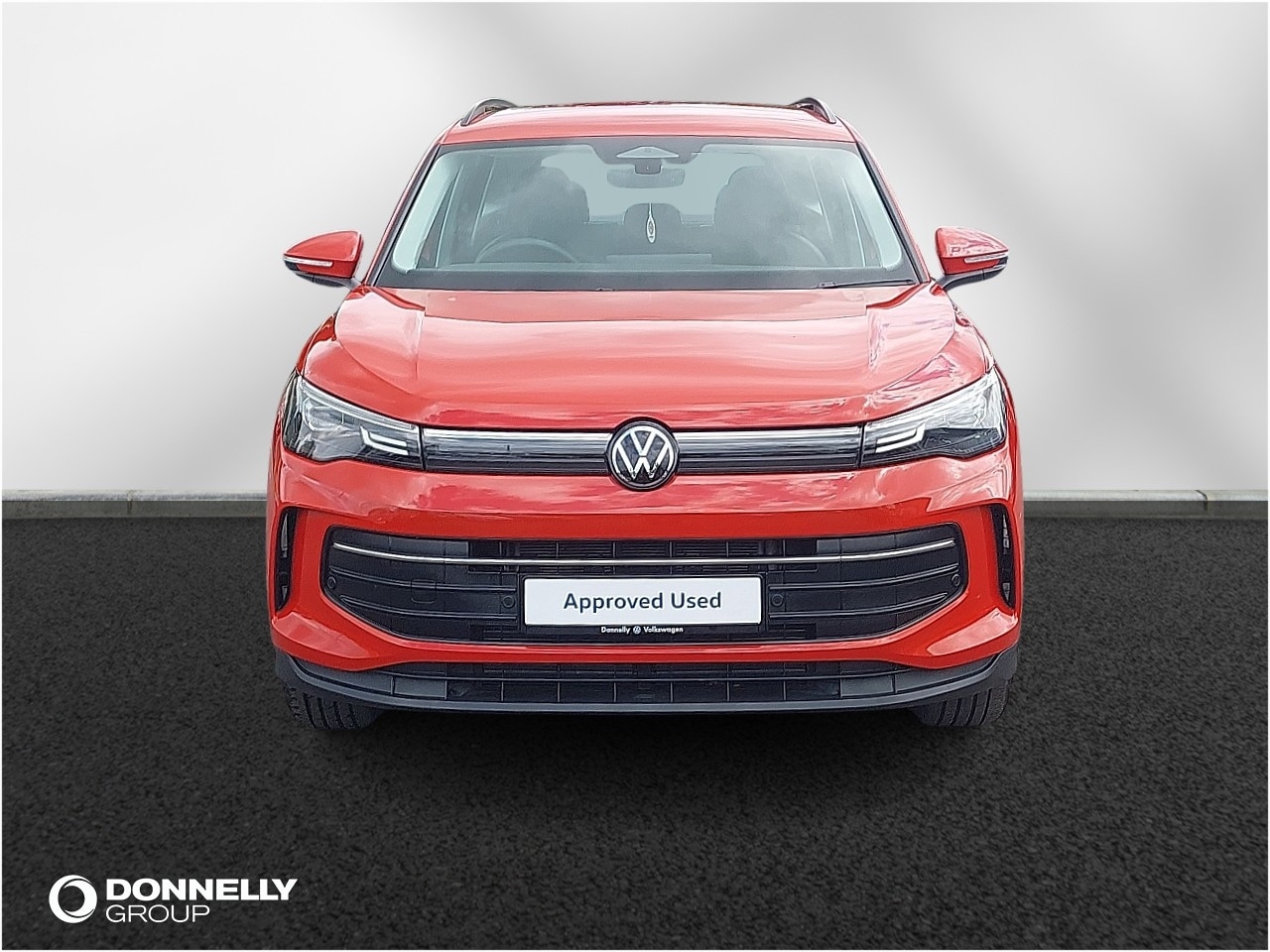 Used Volkswagen Tiguan 2024 for sale - 76677938: Photo 7