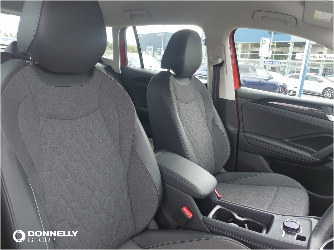 Used Volkswagen Tiguan 2024 for sale - 76677938: Photo 8