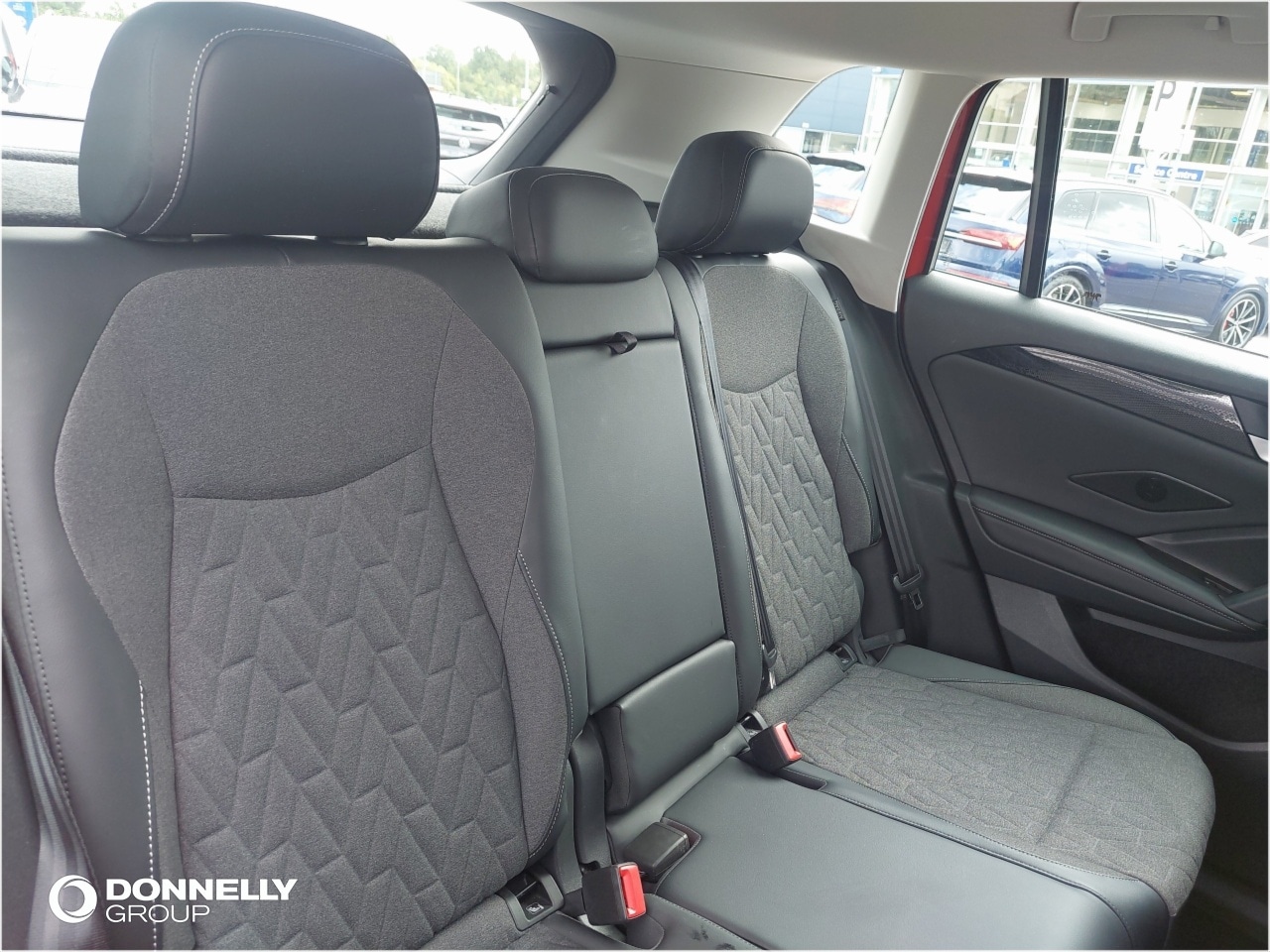 Used Volkswagen Tiguan 2024 for sale - 76677938: Photo 9