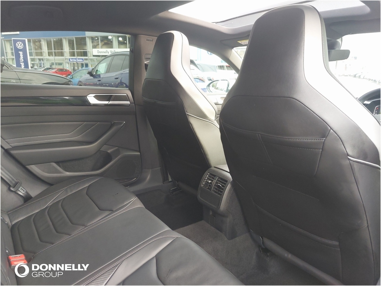 Used Volkswagen Arteon 2021 for sale - 77834173: Photo 10