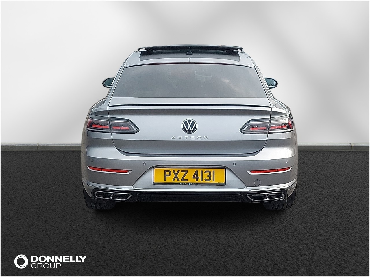 Used Volkswagen Arteon 2021 for sale - 77834173: Photo 11