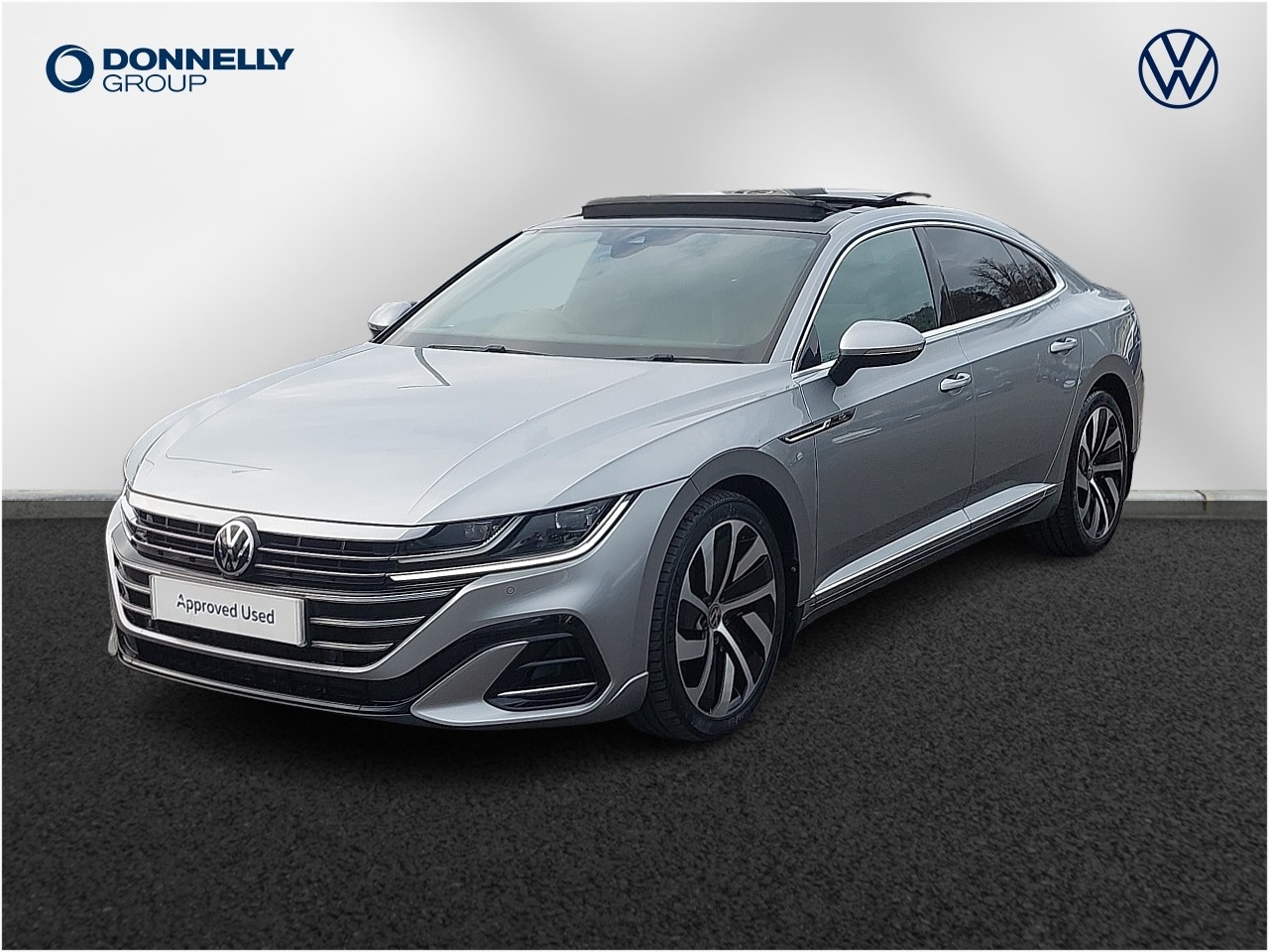 Used Volkswagen Arteon 2021 for sale - 77834173: Photo 12