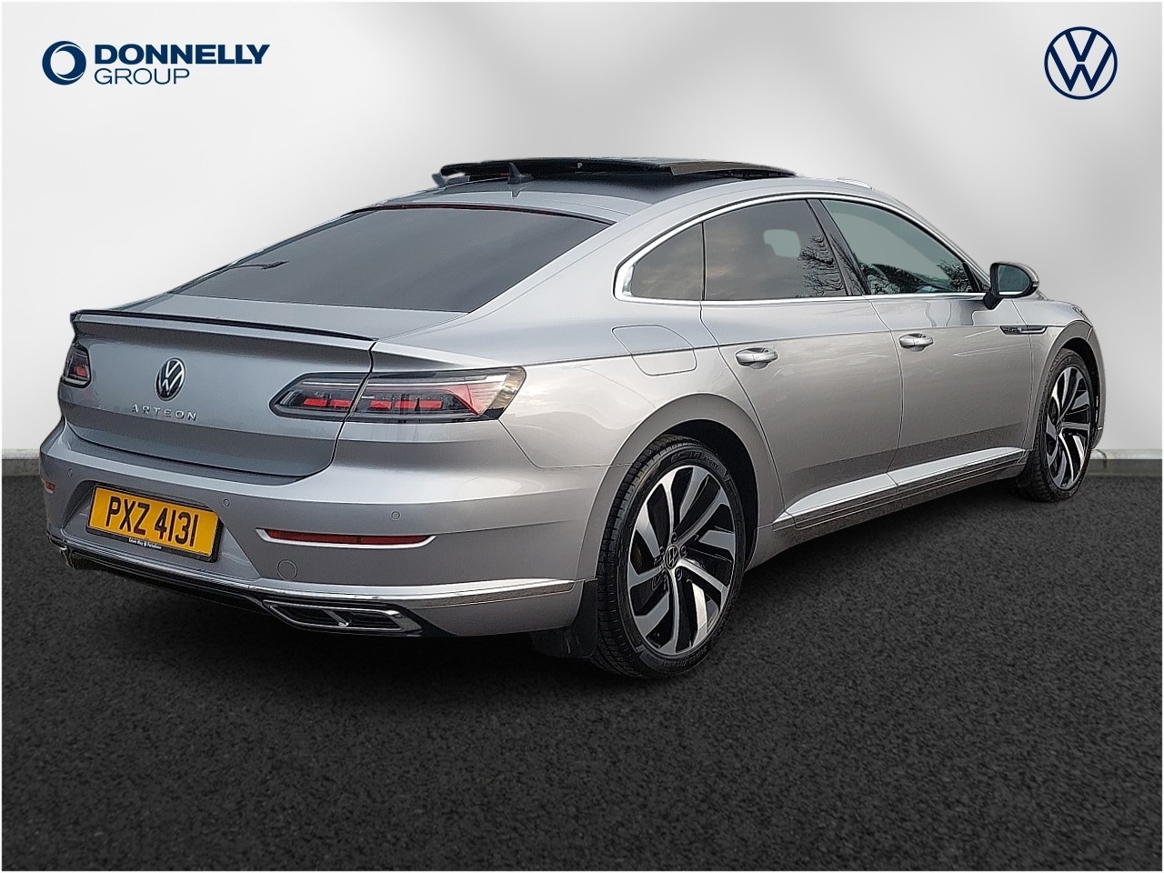 Used Volkswagen Arteon 2021 for sale - 77834173: Photo 13