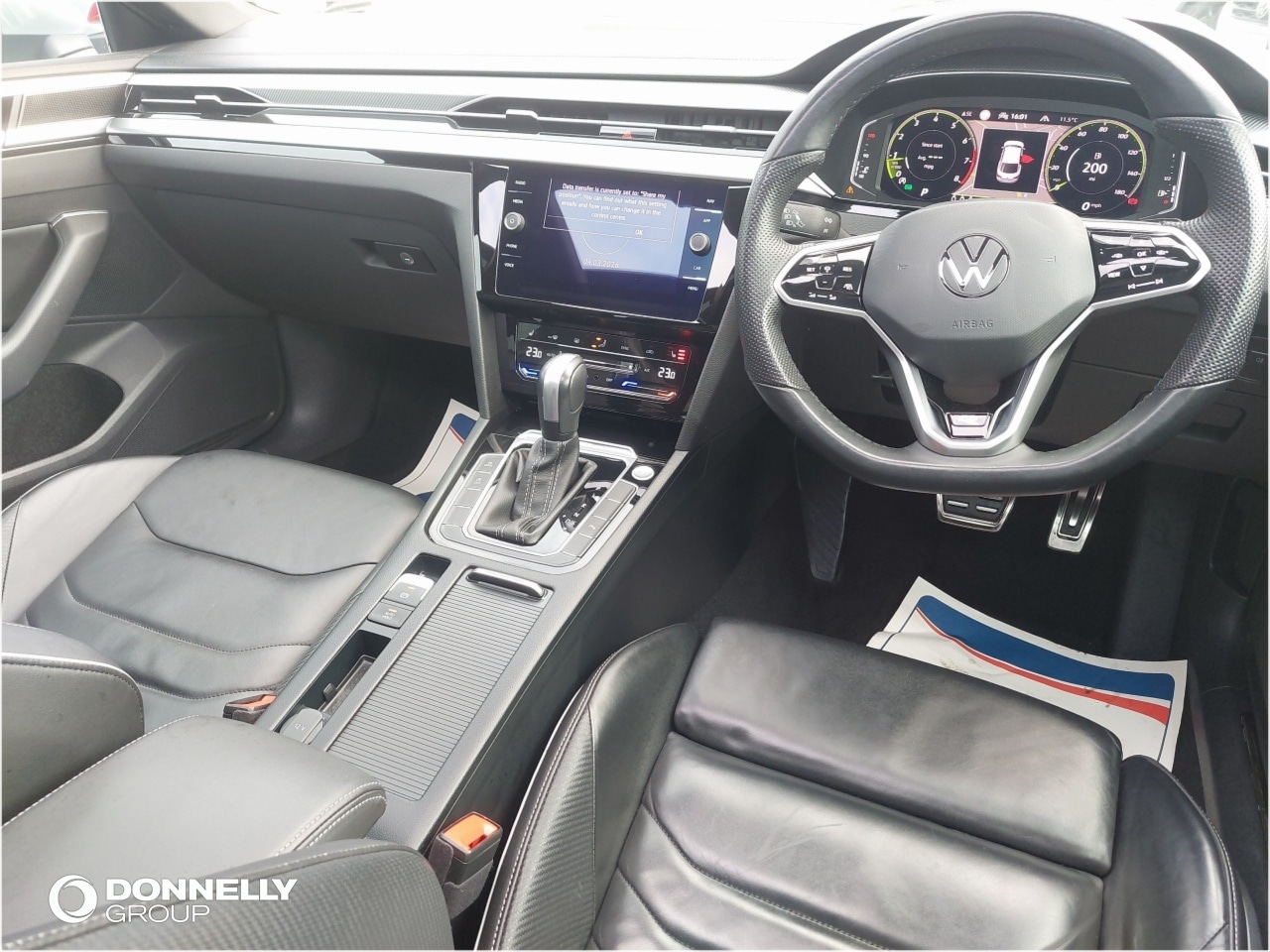 Used Volkswagen Arteon 2021 for sale - 77834173: Photo 15