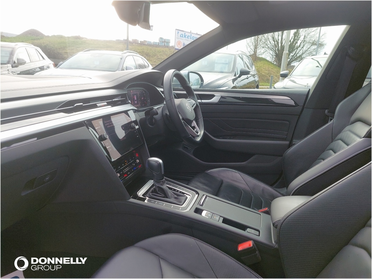 Used Volkswagen Arteon 2021 for sale - 77834173: Photo 2