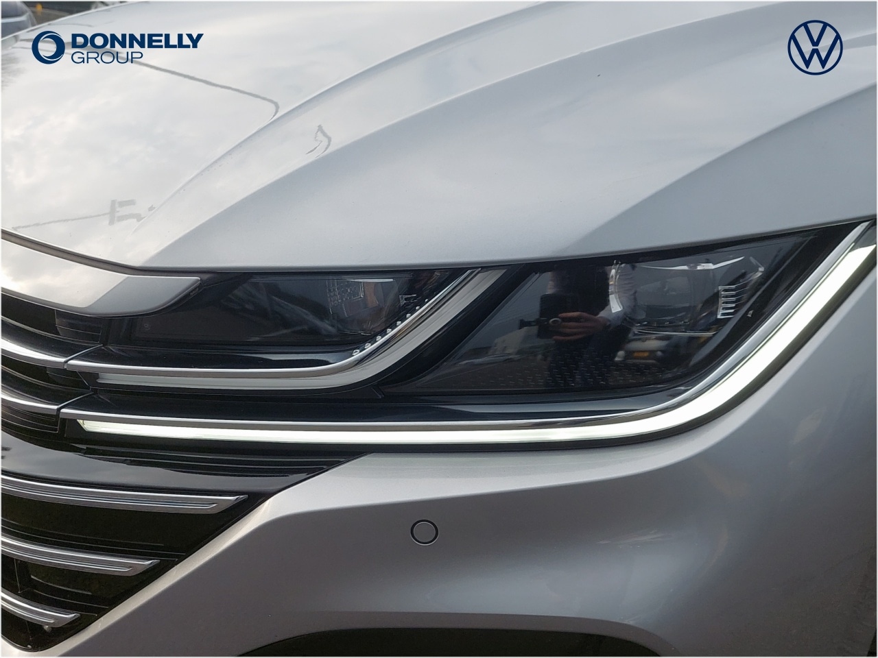 Used Volkswagen Arteon 2021 for sale - 77834173: Photo 23