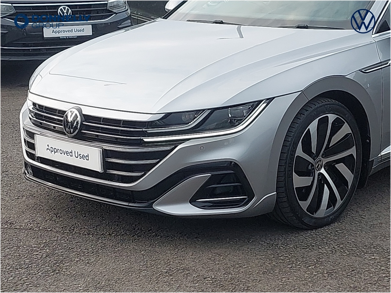 Used Volkswagen Arteon 2021 for sale - 77834173: Photo 25