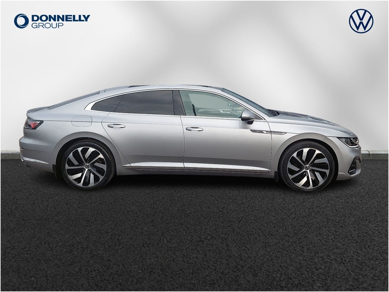 Used Volkswagen Arteon 2021 for sale - 77834173: Photo 4