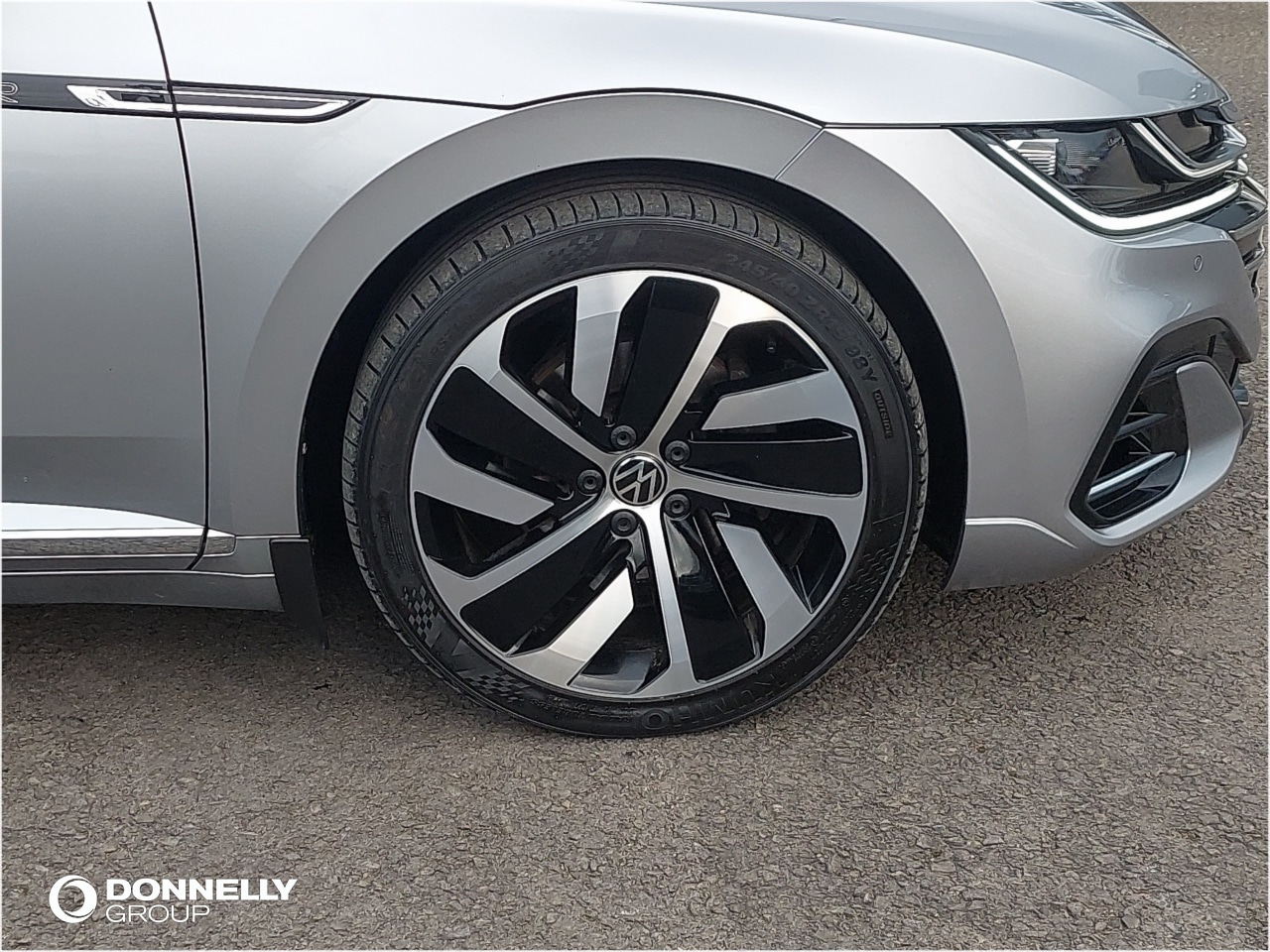 Used Volkswagen Arteon 2021 for sale - 77834173: Photo 5