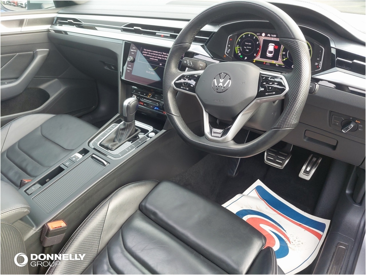 Used Volkswagen Arteon 2021 for sale - 77834173: Photo 6