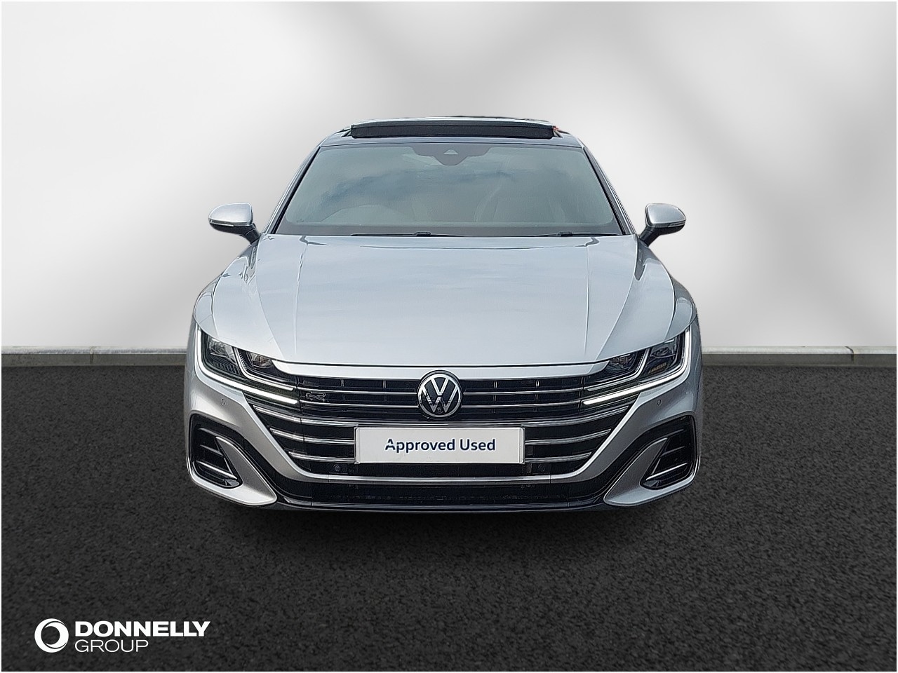Used Volkswagen Arteon 2021 for sale - 77834173: Photo 7