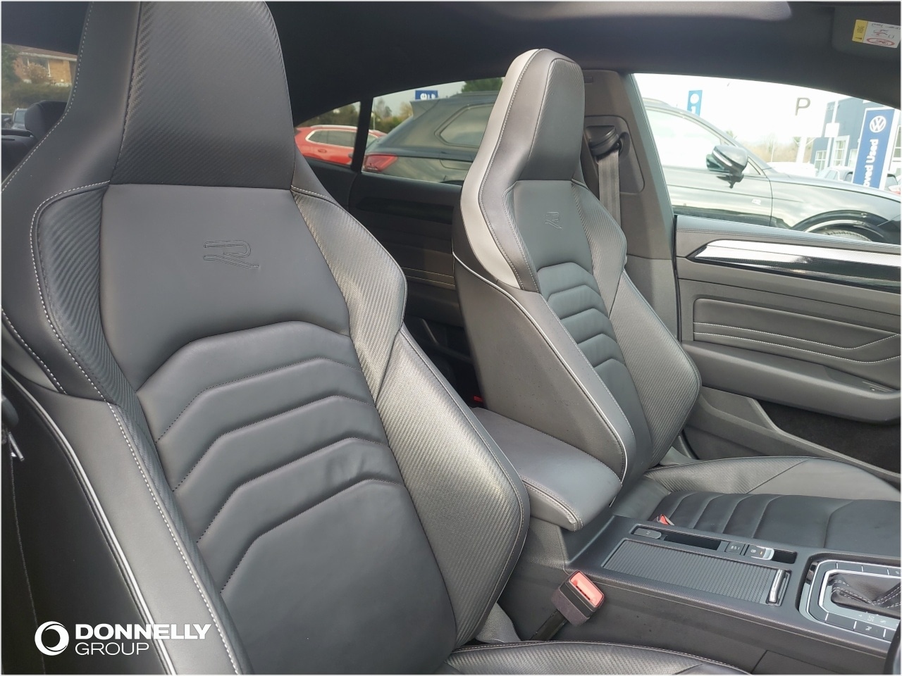 Used Volkswagen Arteon 2021 for sale - 77834173: Photo 8