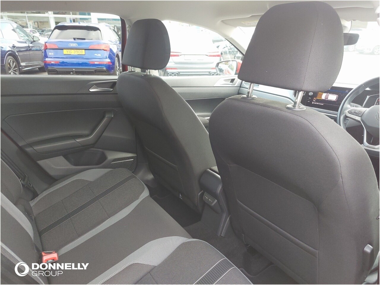 Used Volkswagen Polo 2022 for sale - 76674988: Photo 10