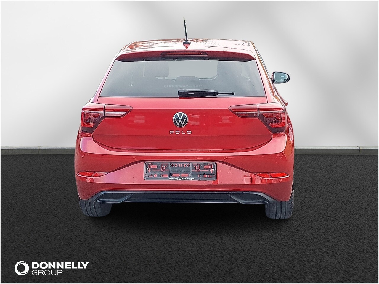 Used Volkswagen Polo 2022 for sale - 76674988: Photo 12