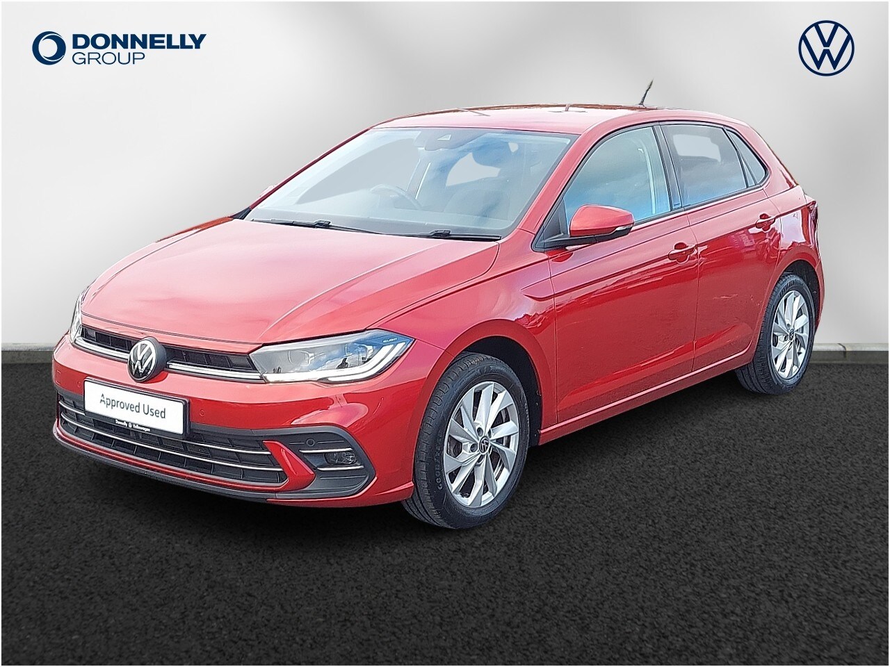 Used Volkswagen Polo 2022 for sale - 76674988: Photo 13