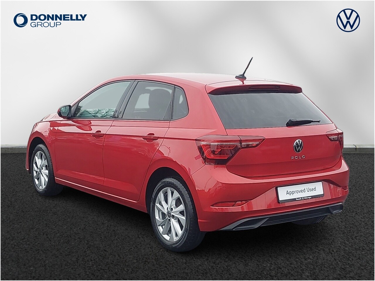 Used Volkswagen Polo 2022 for sale - 76674988: Photo 14