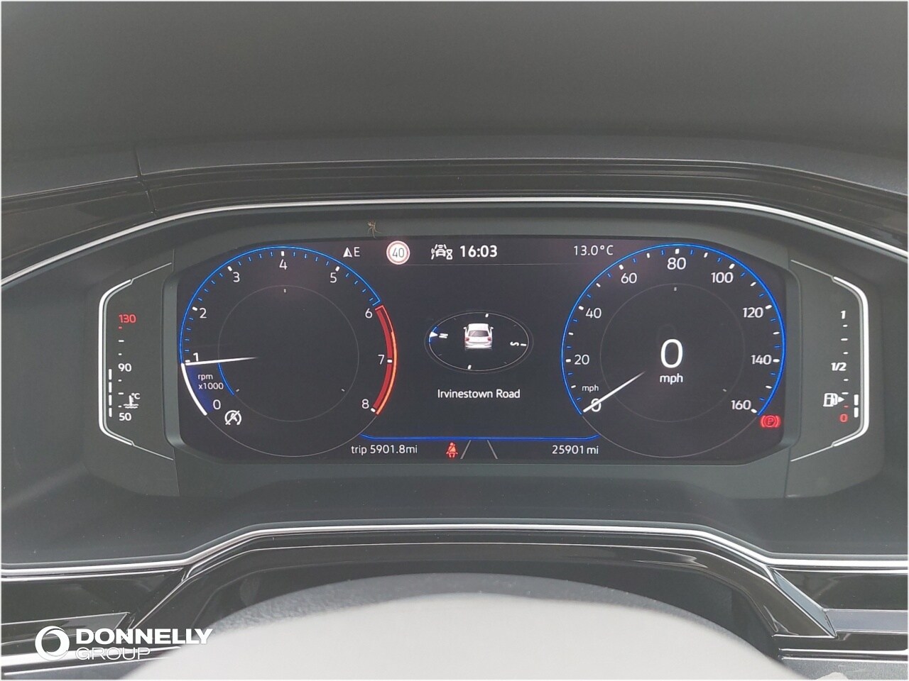 Used Volkswagen Polo 2022 for sale - 76674988: Photo 16