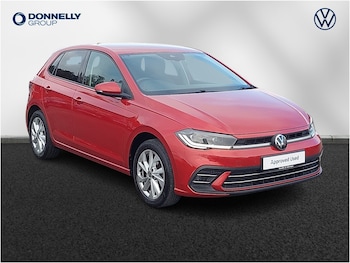Used Volkswagen Polo 2022 for sale - 76674988: Photo