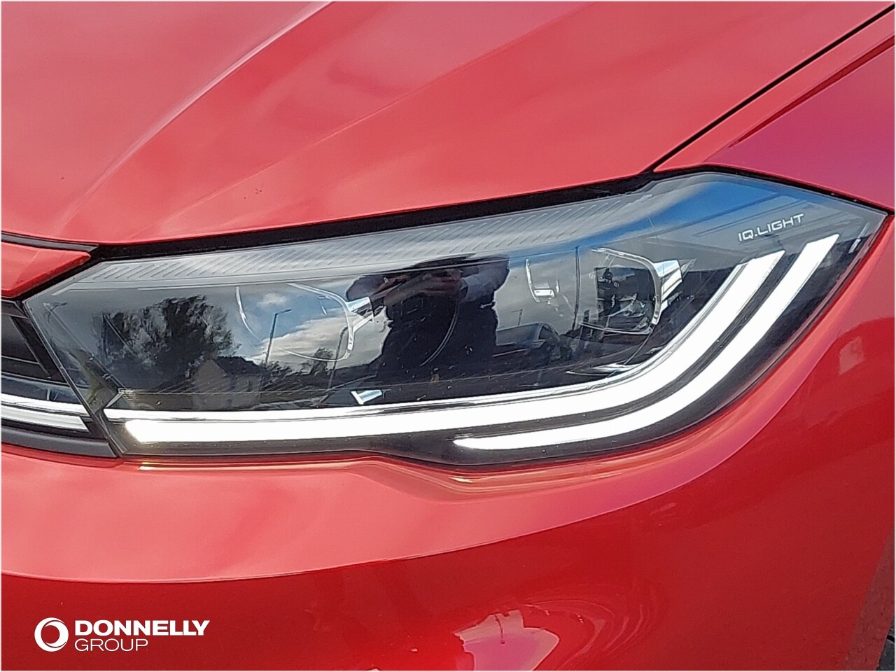 Used Volkswagen Polo 2022 for sale - 76674988: Photo 22