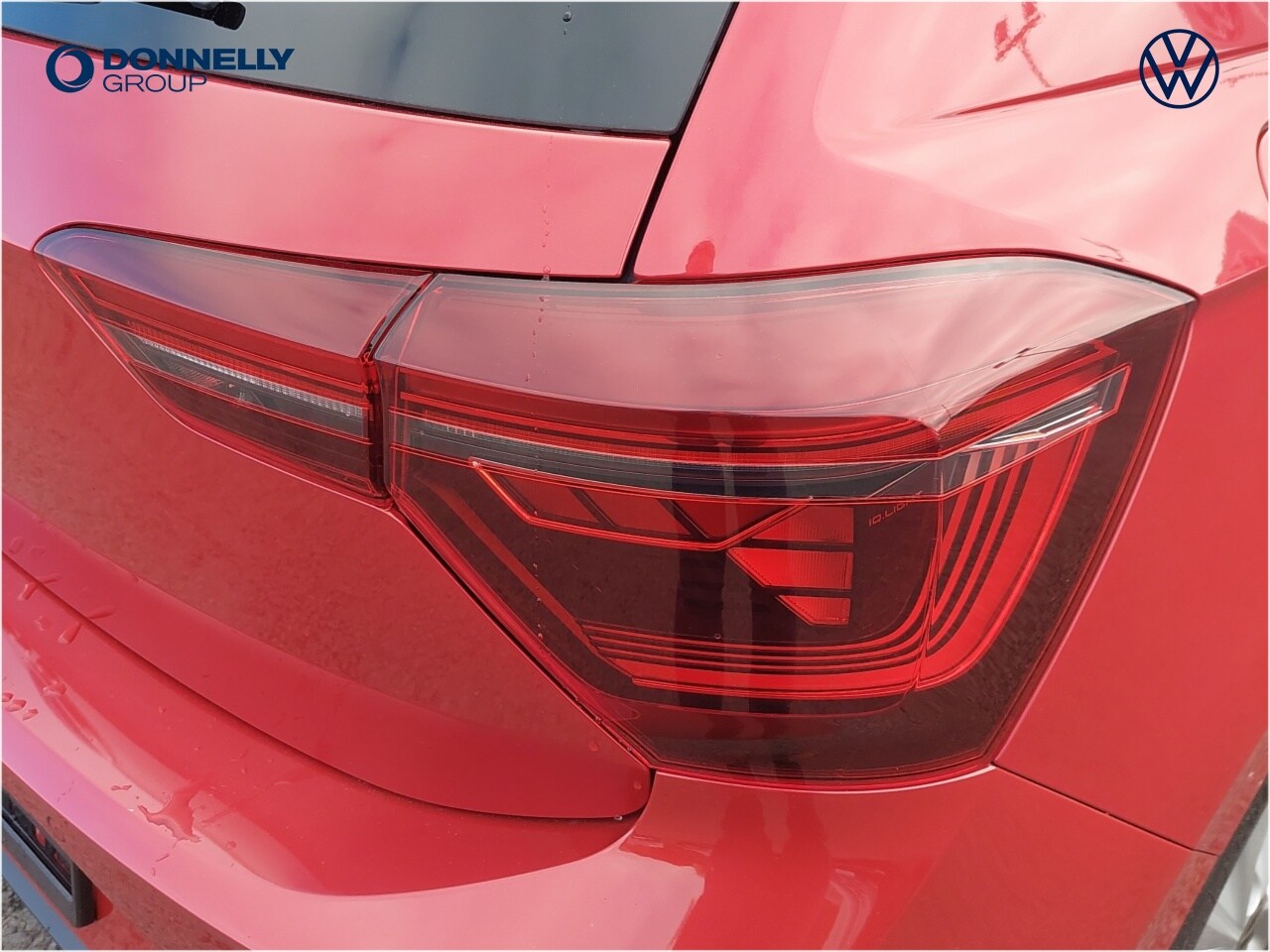 Used Volkswagen Polo 2022 for sale - 76674988: Photo 24