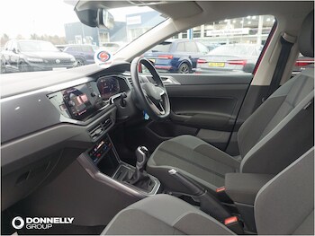 Used Volkswagen Polo 2022 for sale - 76674988: Photo