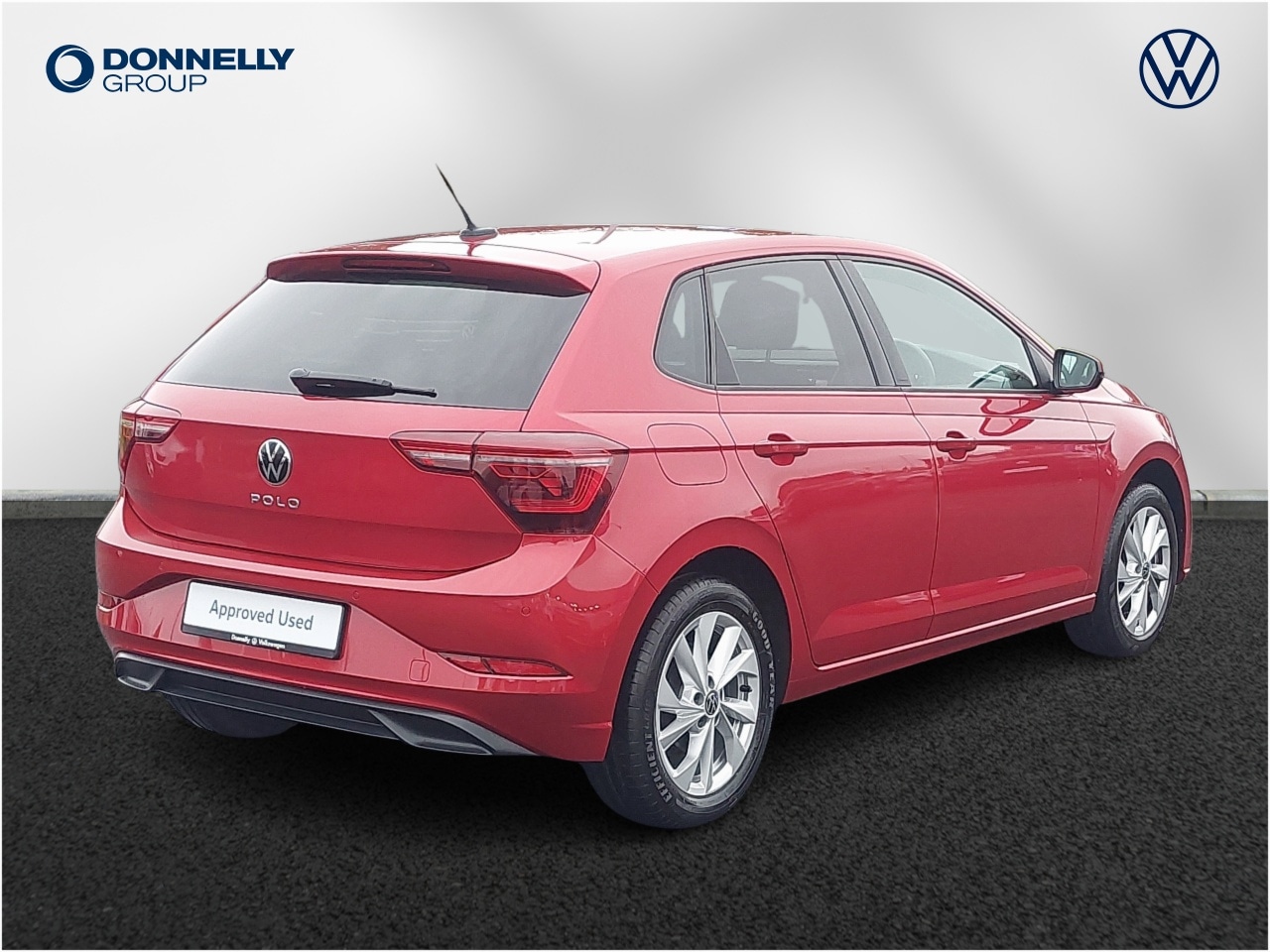 Used Volkswagen Polo 2022 for sale - 76674988: Photo 3