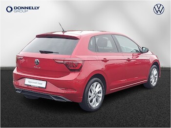 Used Volkswagen Polo 2022 for sale - 76674988: Photo
