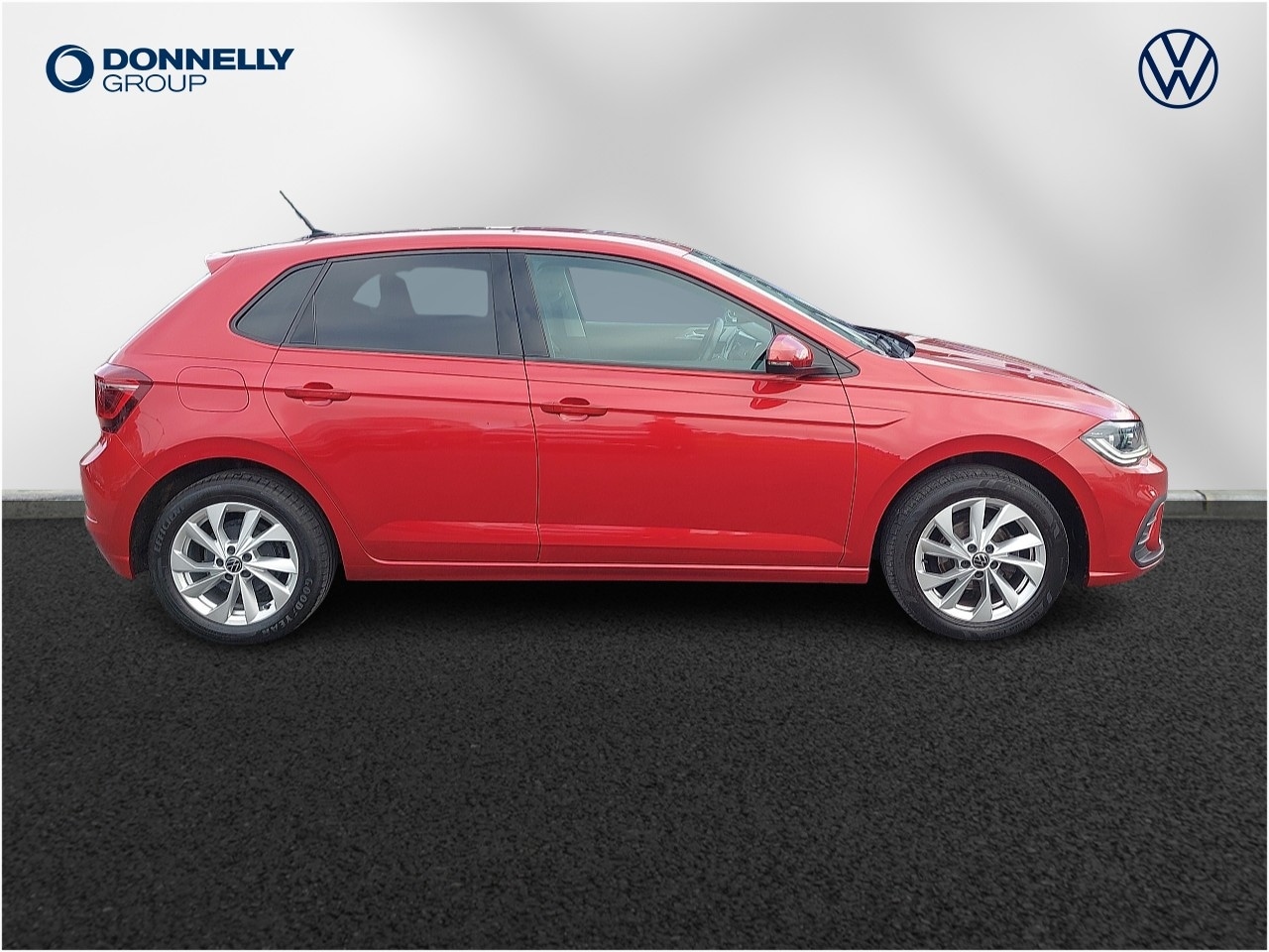 Used Volkswagen Polo 2022 for sale - 76674988: Photo 4