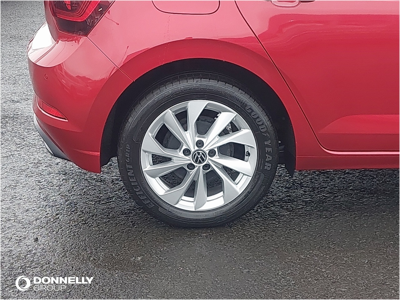 Used Volkswagen Polo 2022 for sale - 76674988: Photo 5