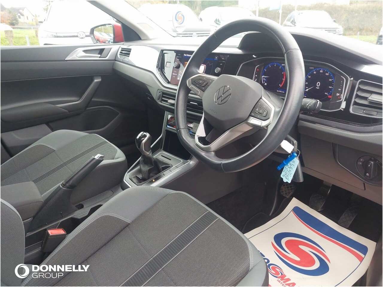 Used Volkswagen Polo 2022 for sale - 76674988: Photo 6