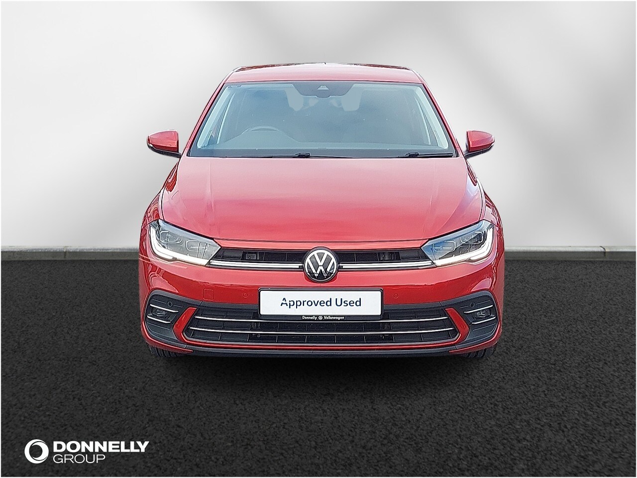 Used Volkswagen Polo 2022 for sale - 76674988: Photo 7