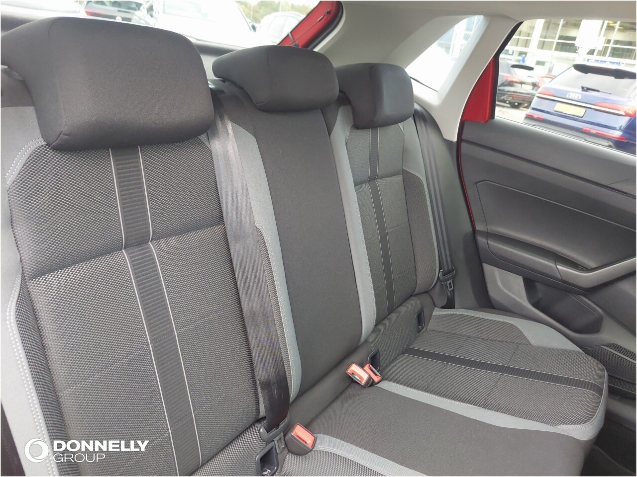 Used Volkswagen Polo 2022 for sale - 76674988: Photo 9