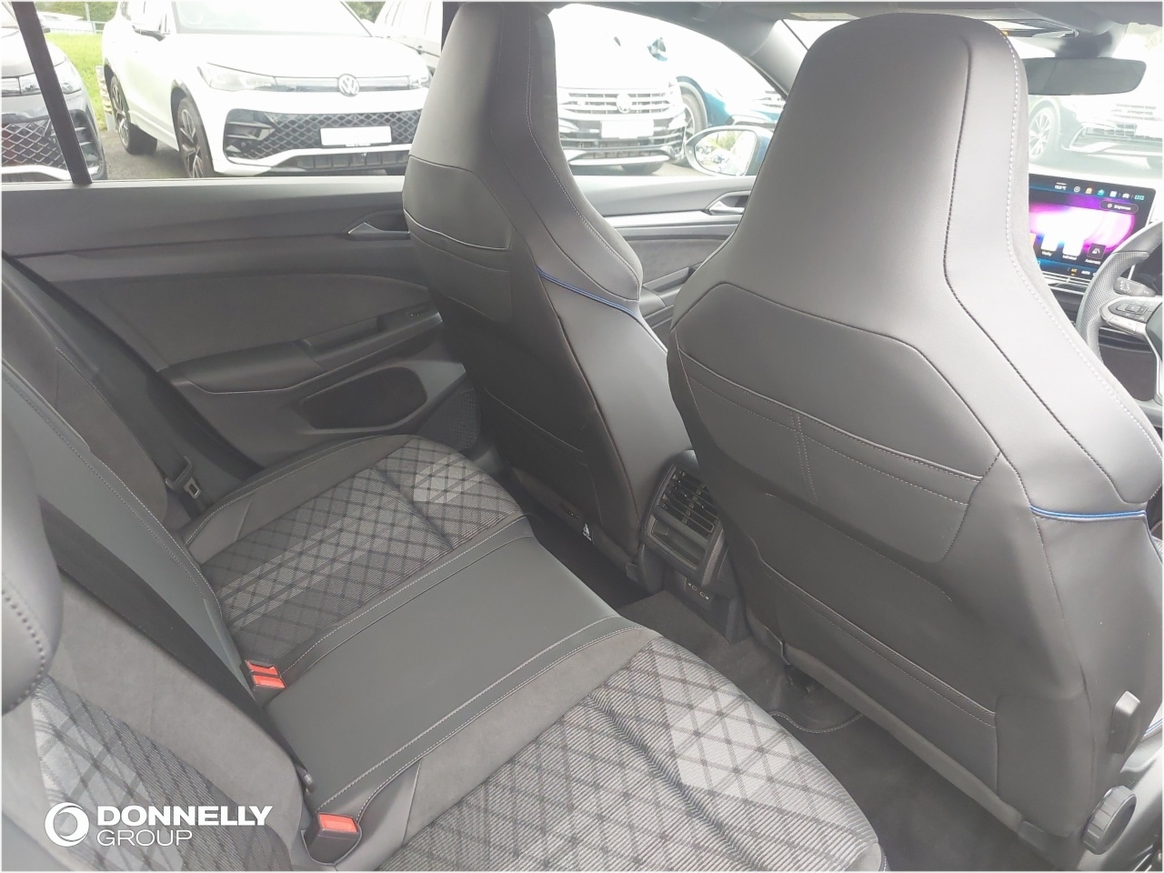 Used Volkswagen Golf 2025 for sale - 76679391: Photo 10
