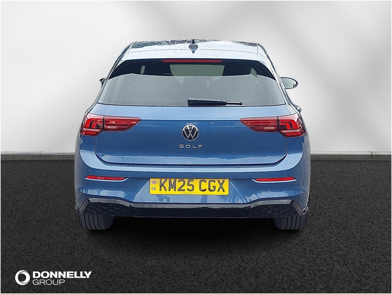 Used Volkswagen Golf 2025 for sale - 76679391: Photo 12