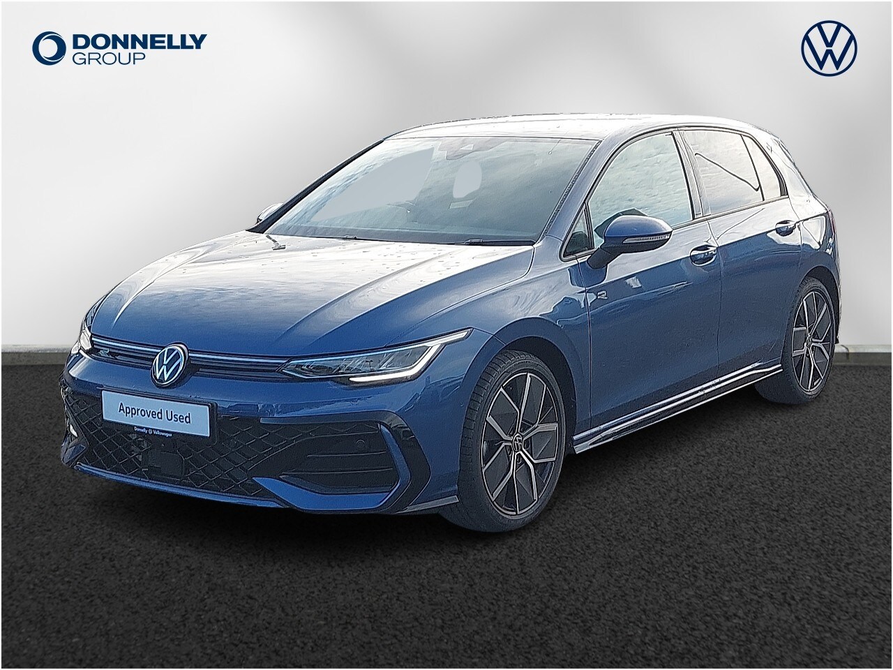 Used Volkswagen Golf 2025 for sale - 76679391: Photo 13