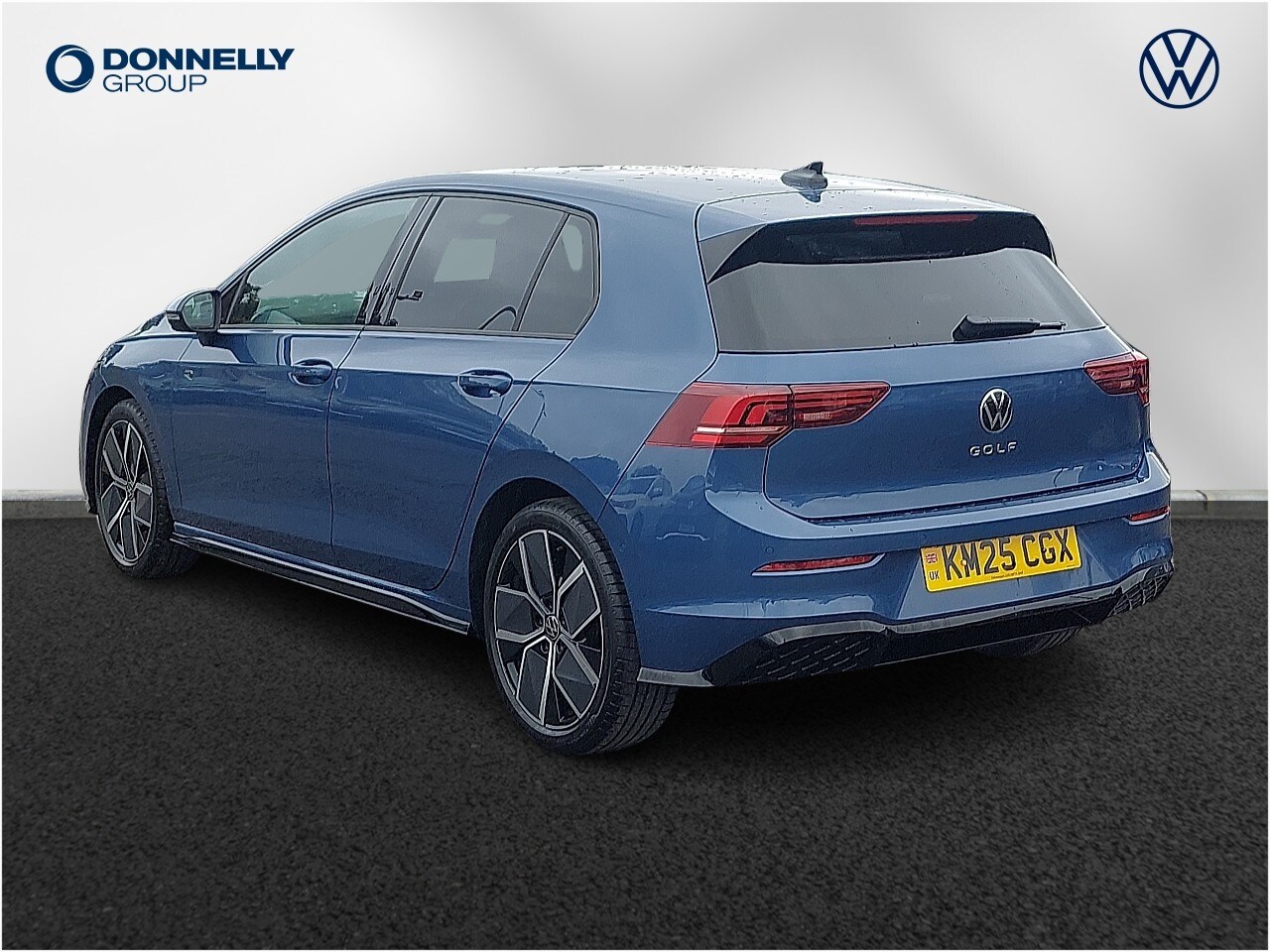 Used Volkswagen Golf 2025 for sale - 76679391: Photo 14