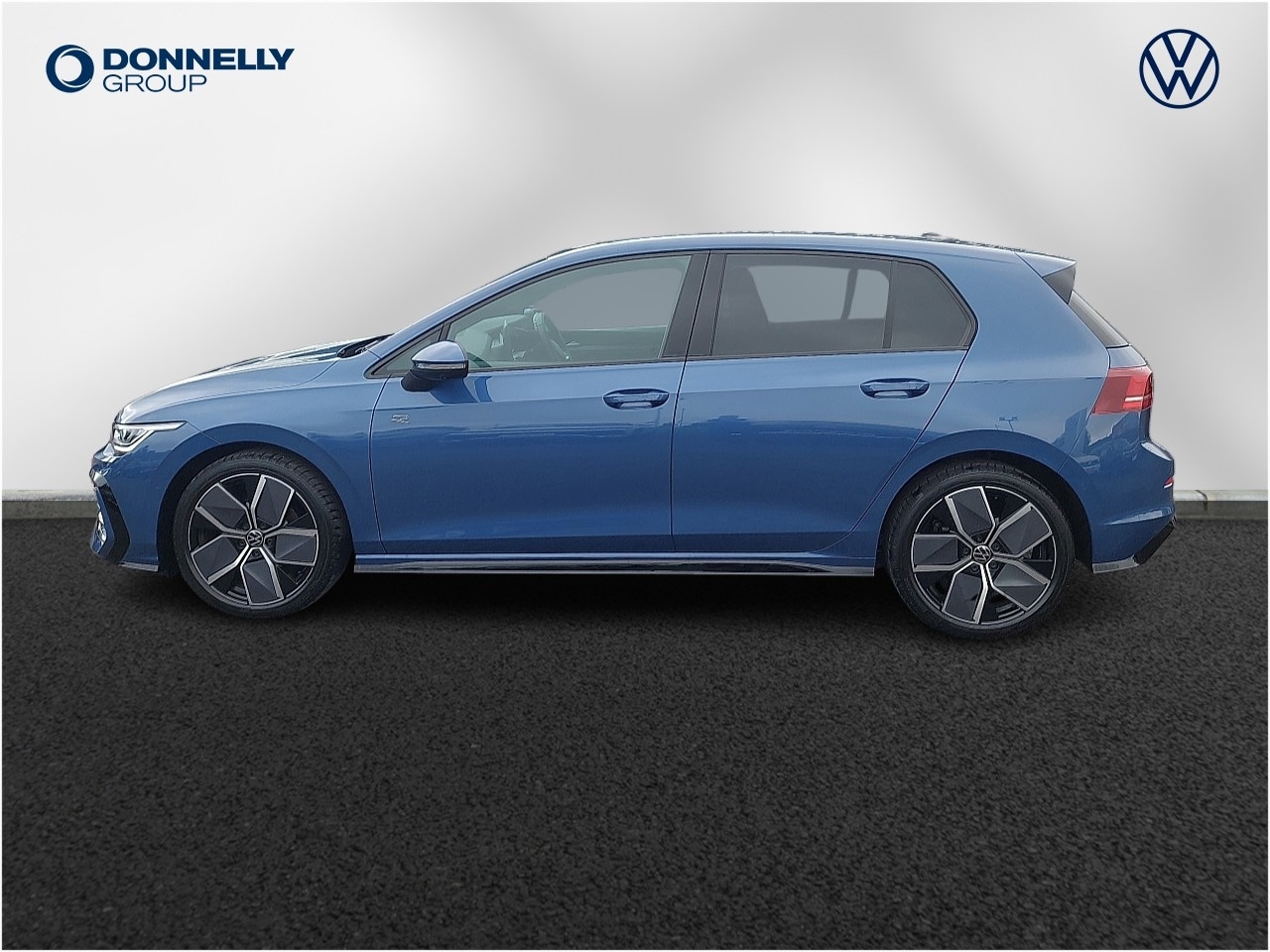 Used Volkswagen Golf 2025 for sale - 76679391: Photo 15